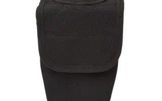 Gumikesztyű tartó (GTT) - 0 1